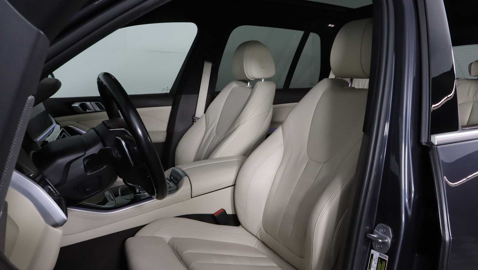 used 2019 BMW X5 car, priced at $27,572