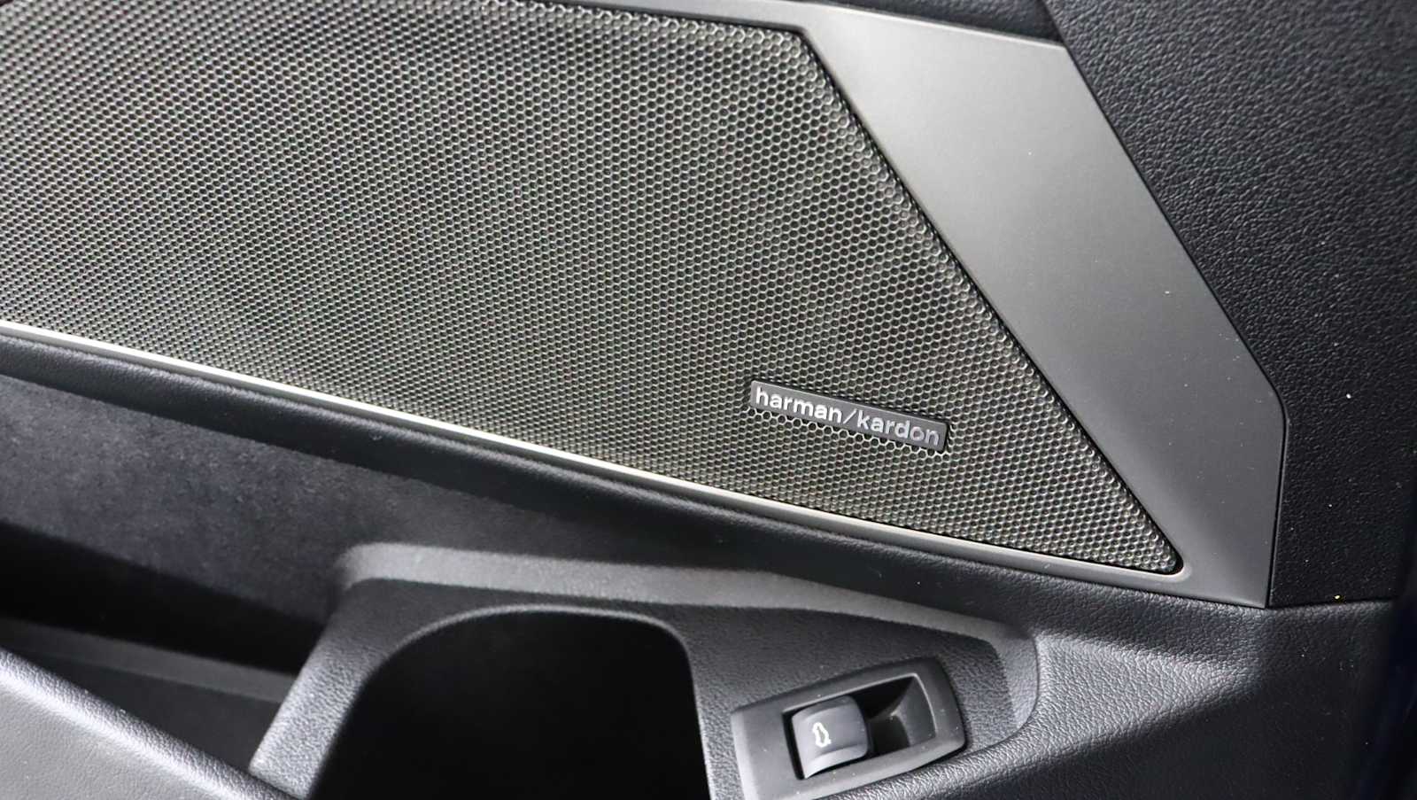 used 2023 BMW 330i car, priced at $35,735