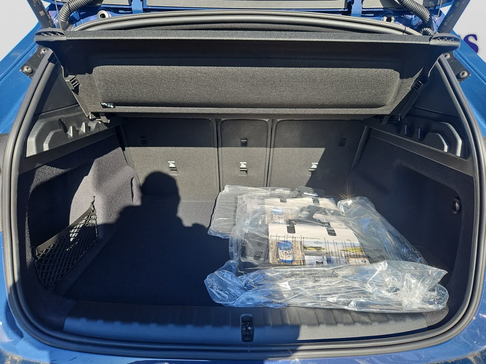 new 2026 BMW X1 car, priced at $48,590