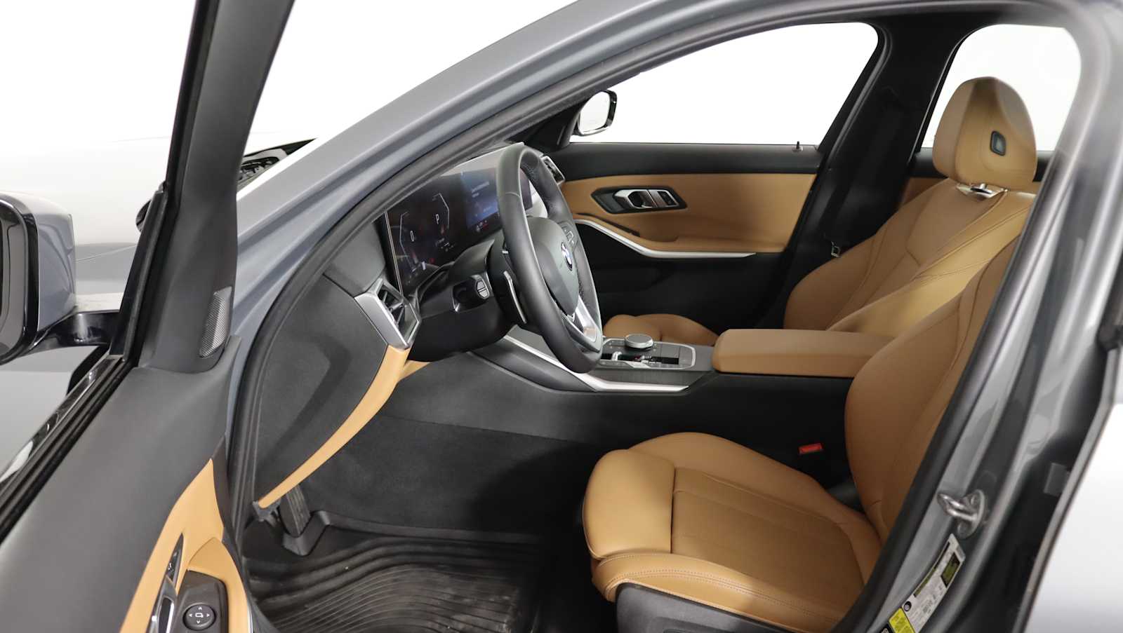 used 2023 BMW 330i car, priced at $35,758