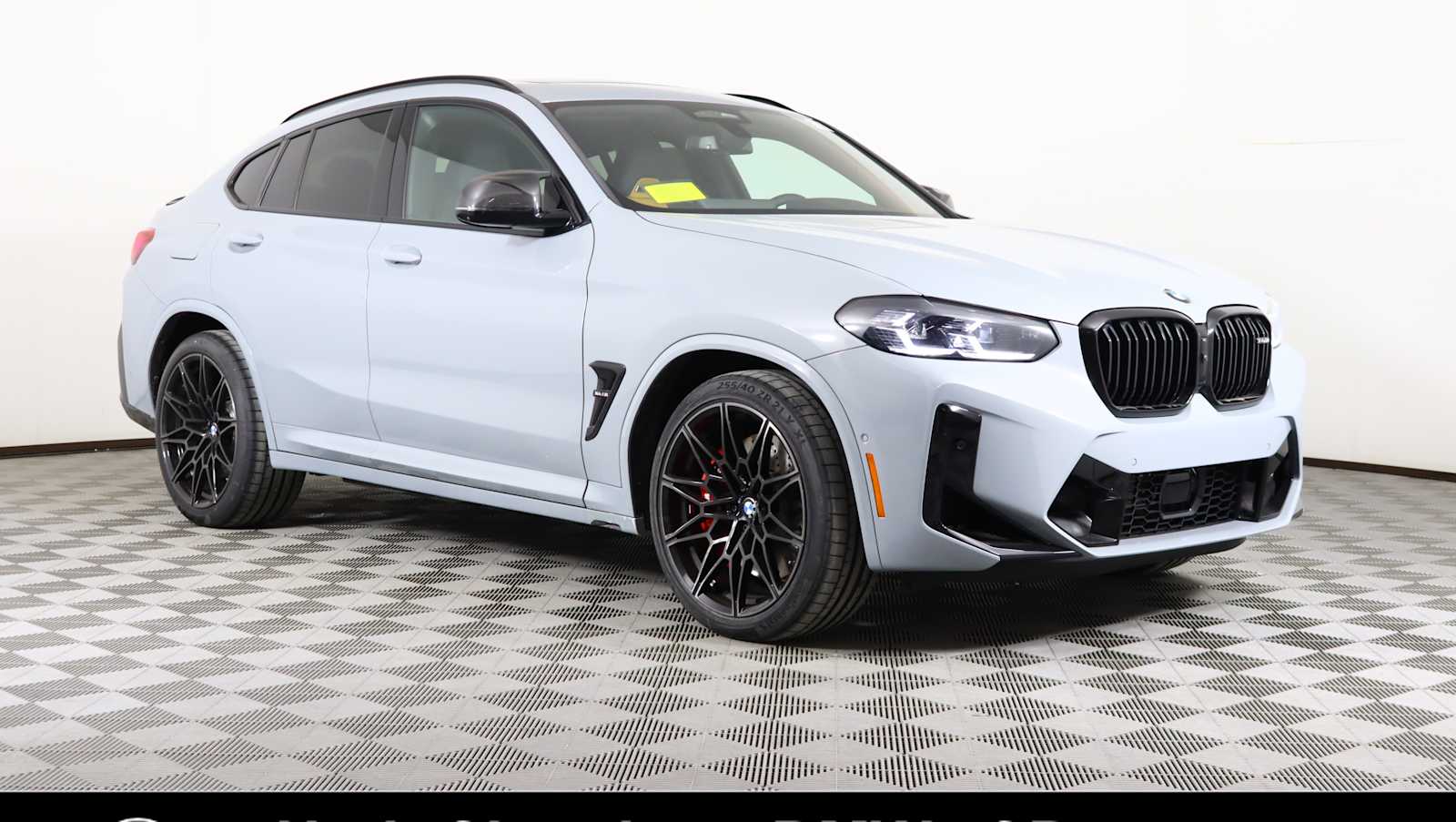 2025 BMW X4 M X4 M's photo