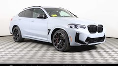2025 BMW X4 M SUV