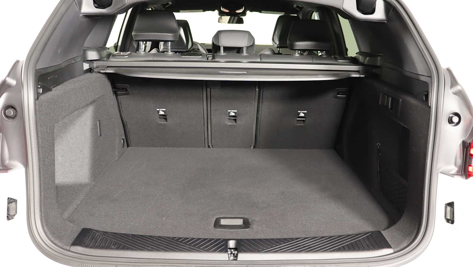 used 2025 BMW X3 car, priced at $45,370