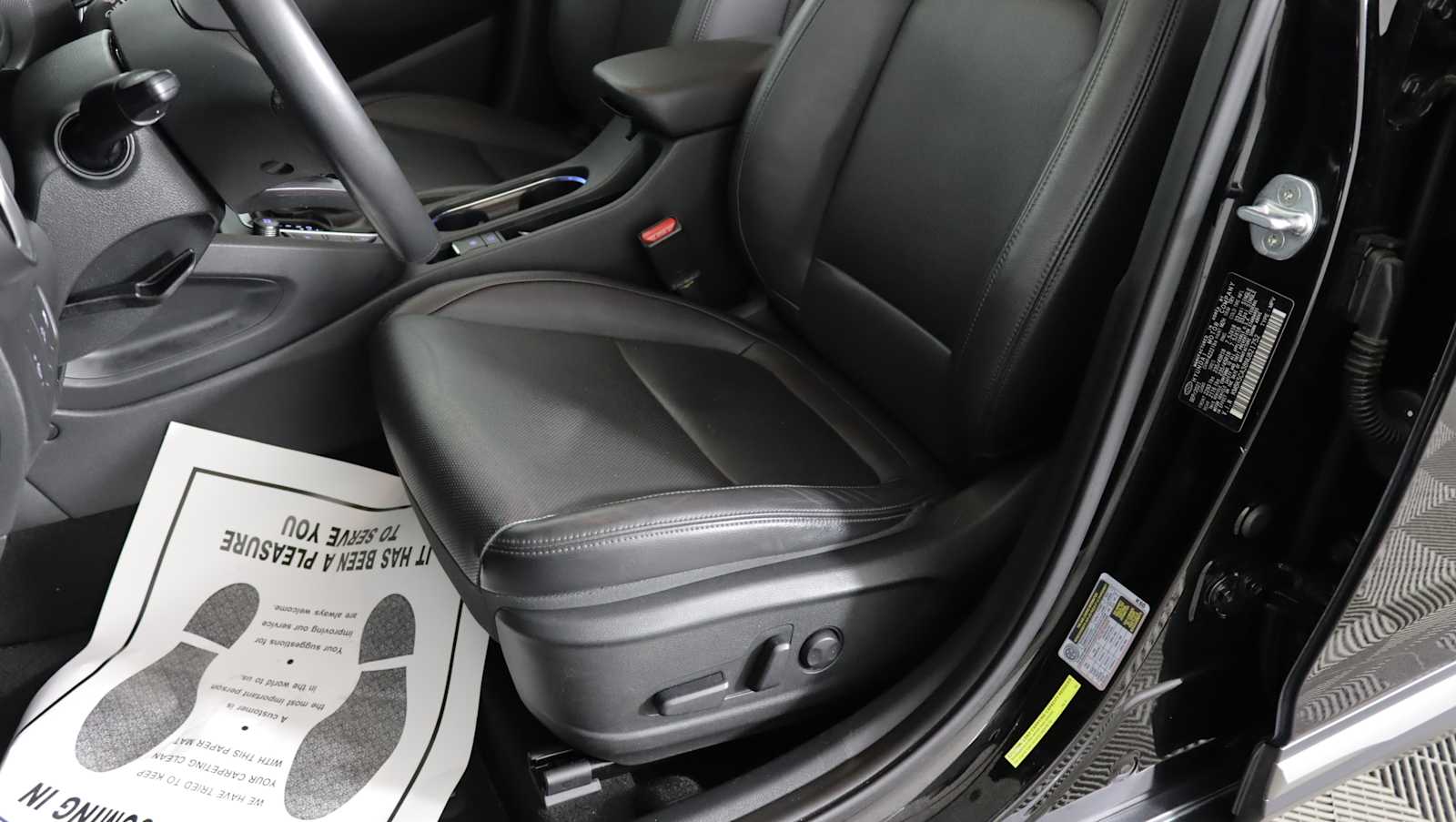 used 2022 Hyundai Kona car, priced at $17,722