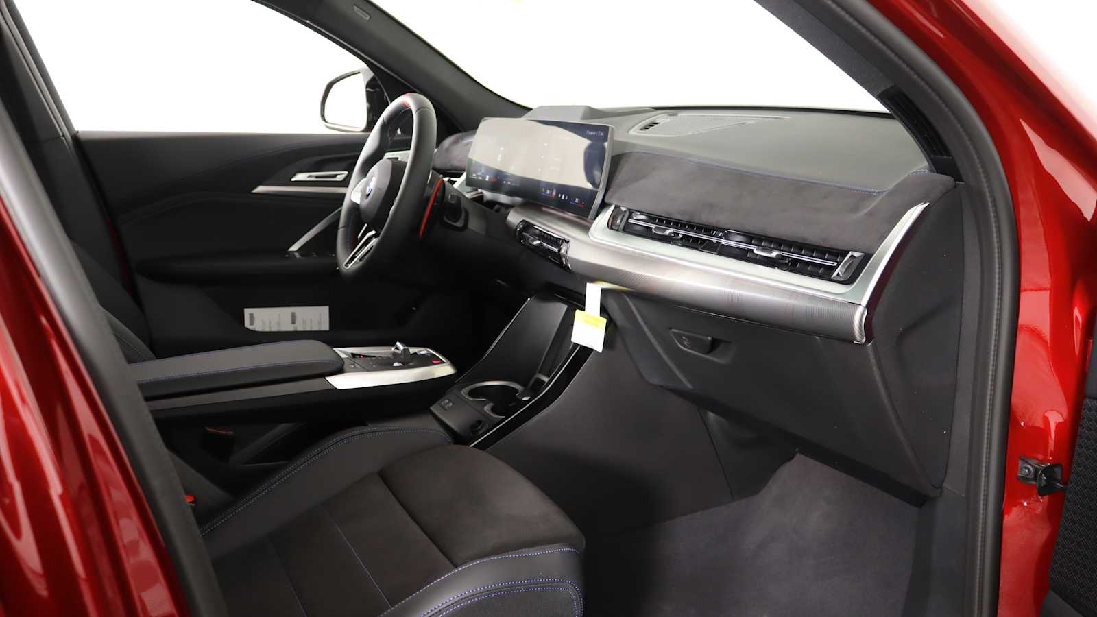 new 2025 BMW X2 car, priced at $58,375