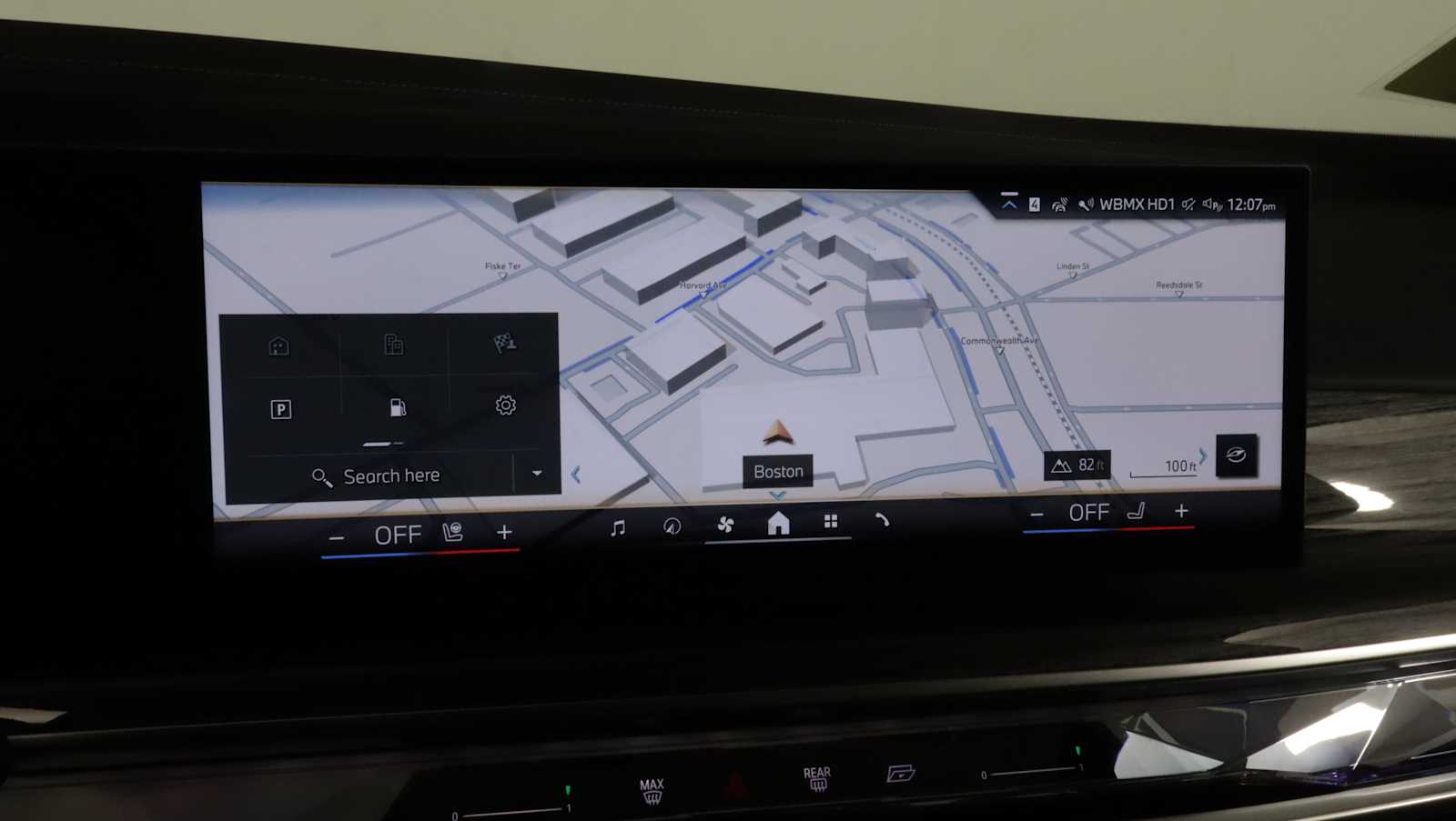 new 2026 BMW 760i car, priced at $136,760