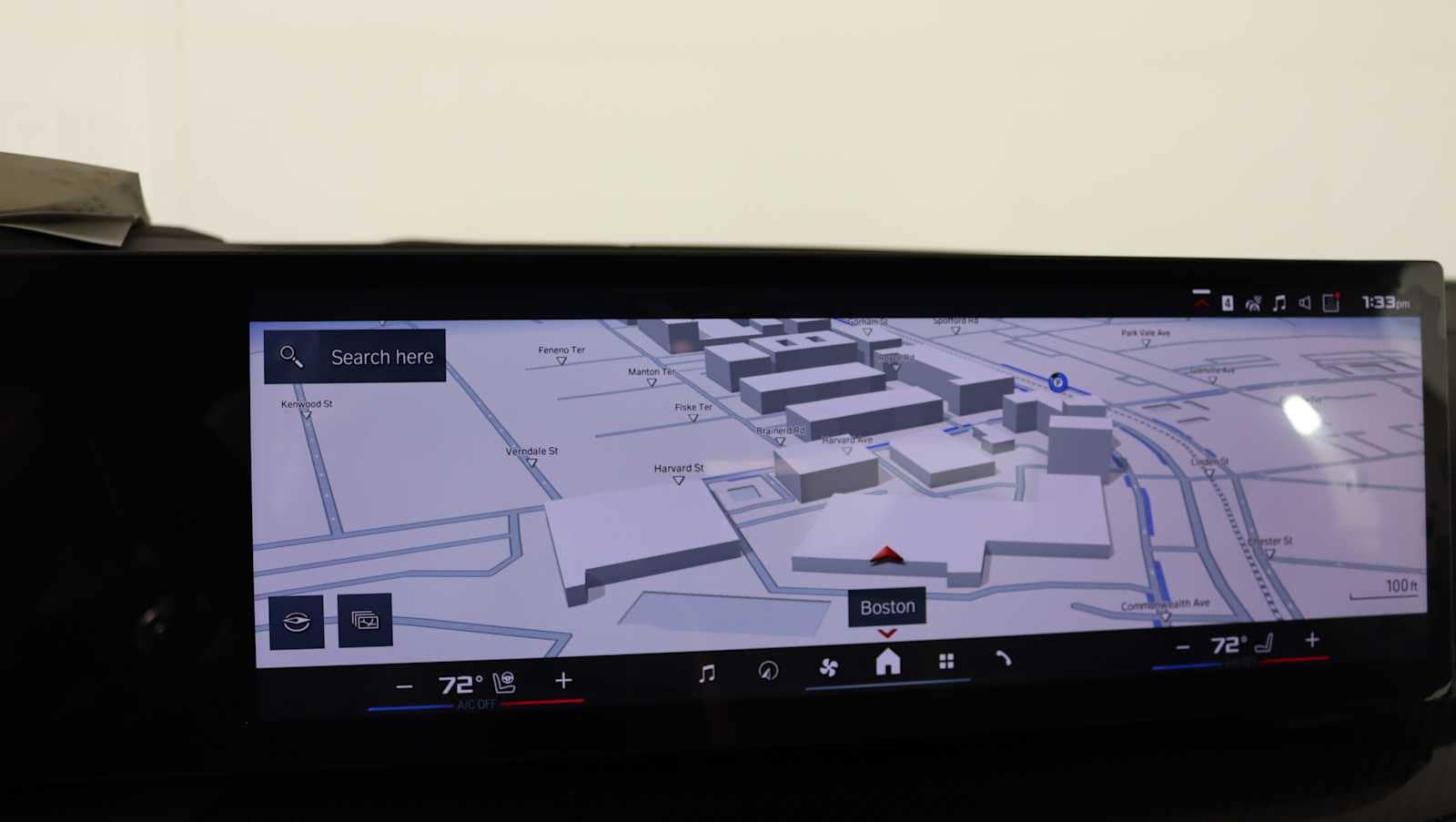 new 2026 BMW M4 car, priced at $100,810