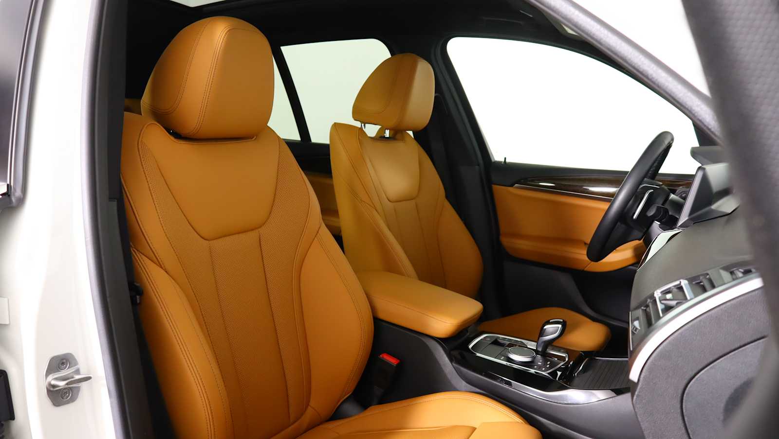 used 2023 BMW X3 car, priced at $38,958