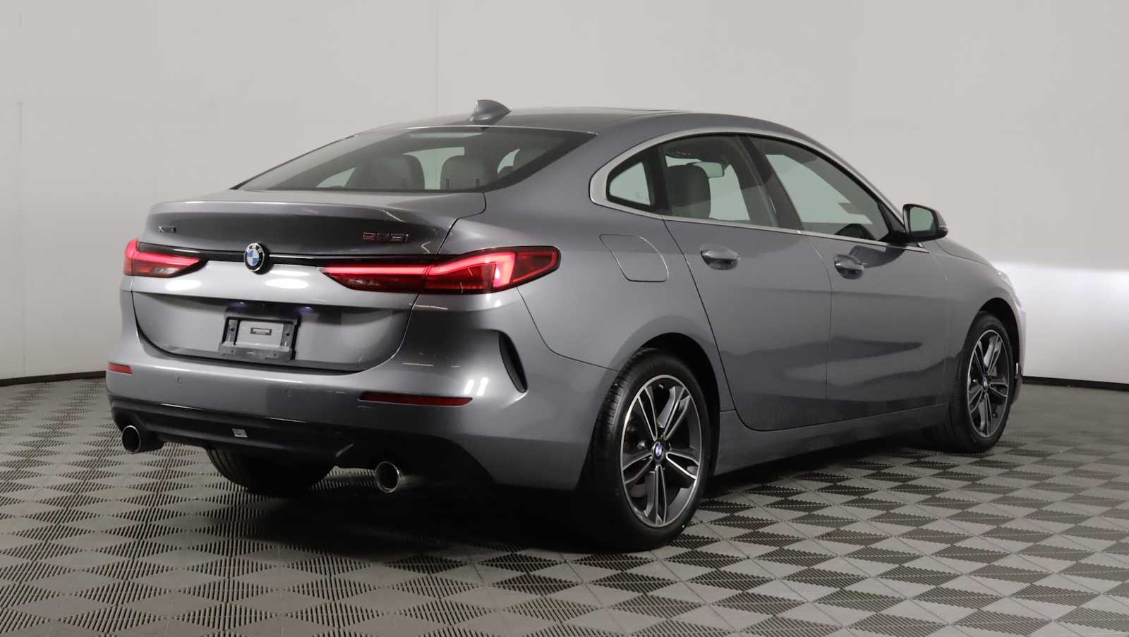 used 2023 BMW 228i car, priced at $29,772