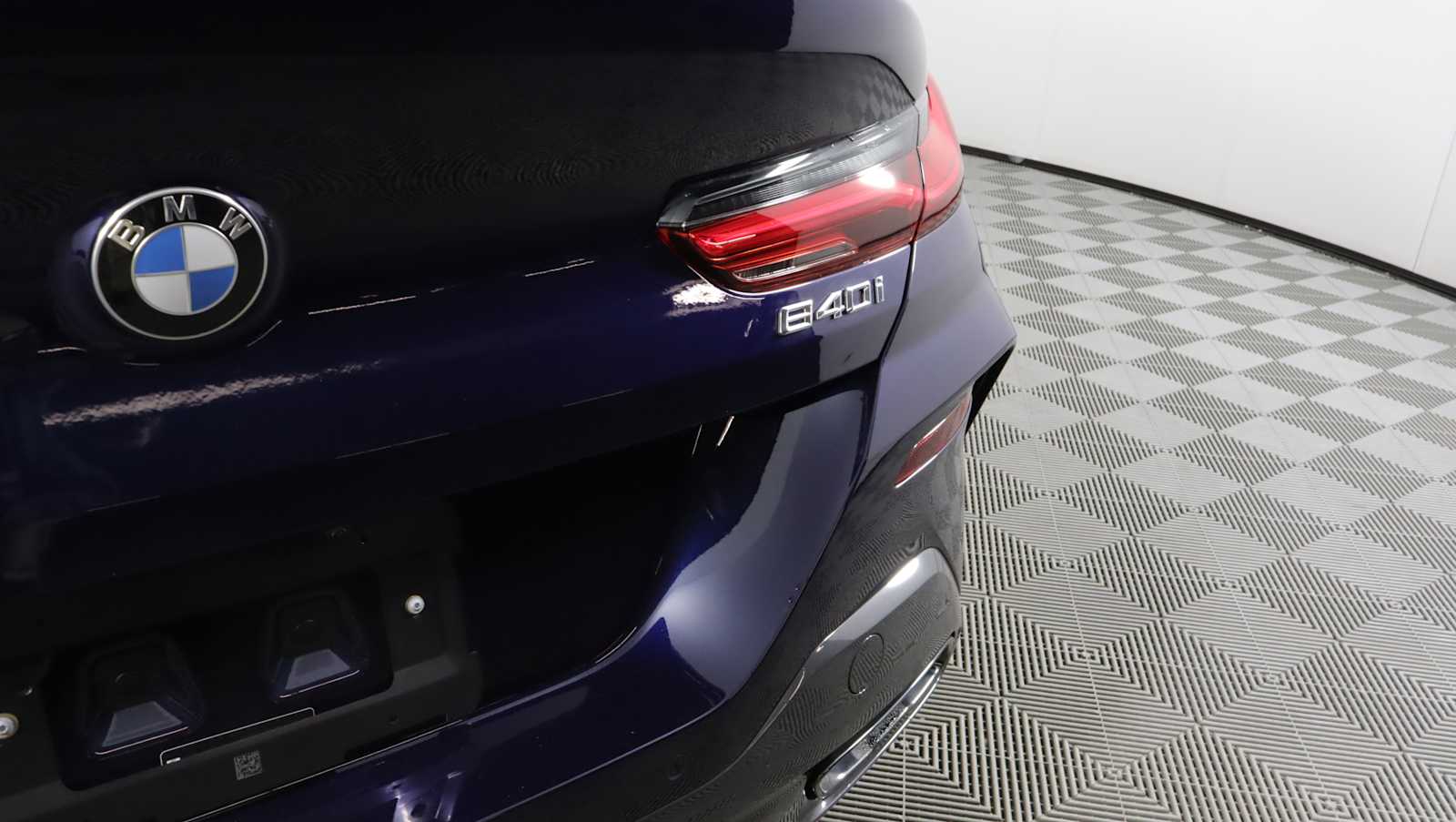 new 2026 BMW 840i car, priced at $103,025