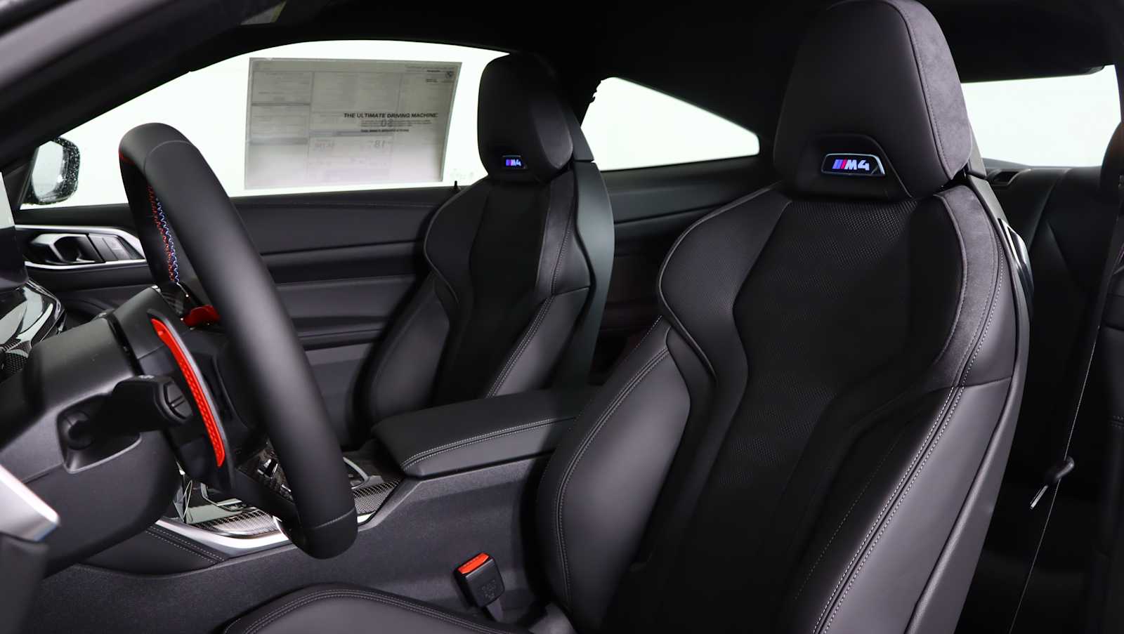 new 2026 BMW M4 car, priced at $101,785