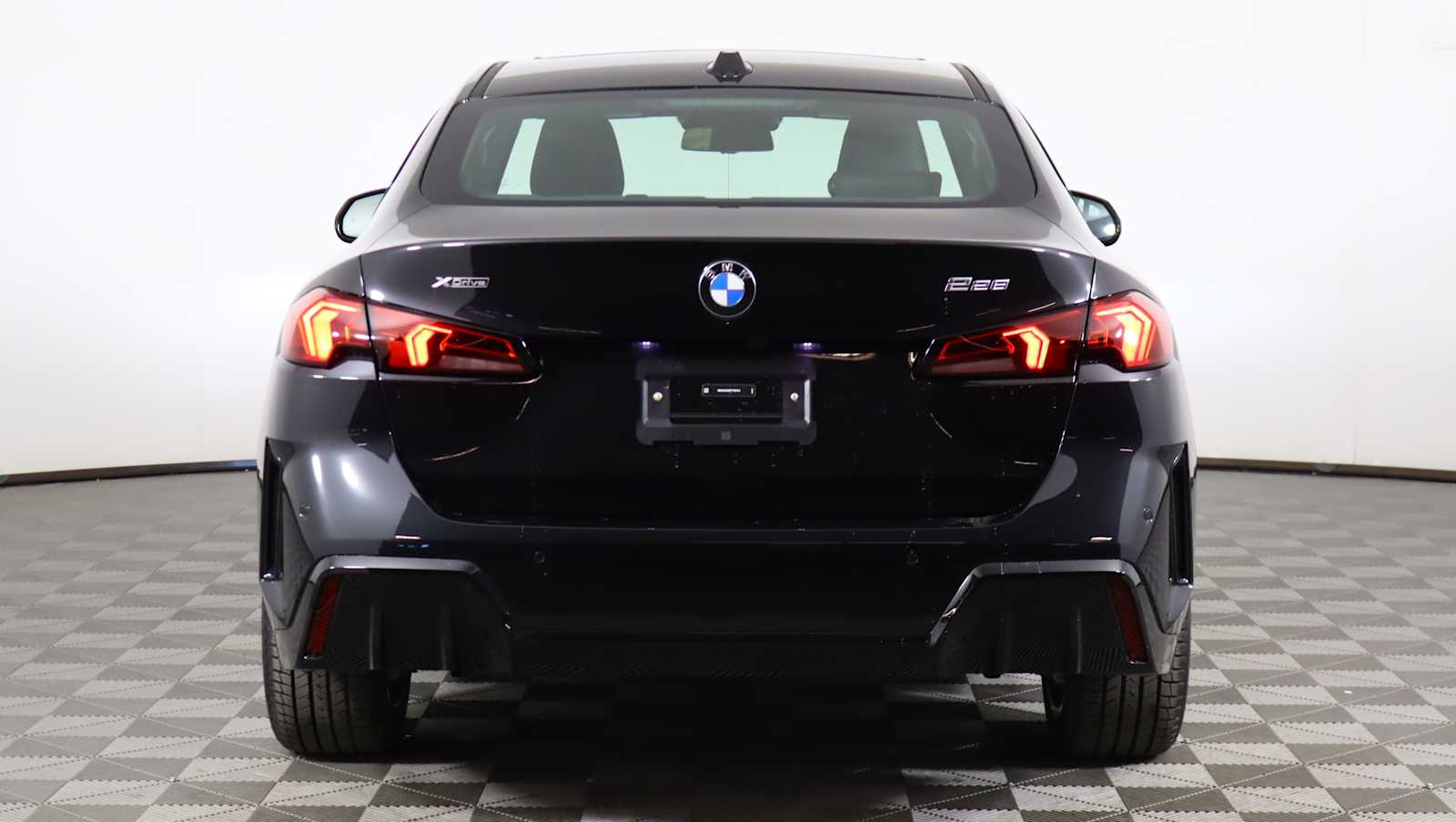new 2026 BMW 2-Series car, priced at $45,525
