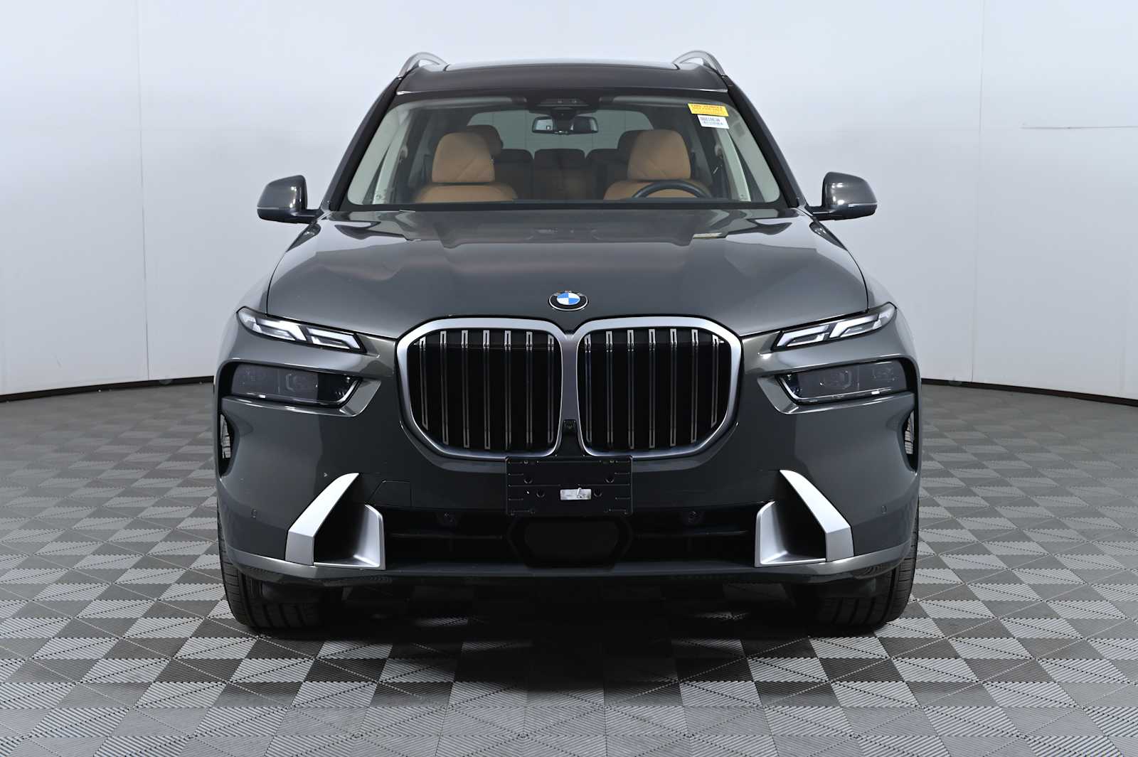 used 2024 BMW X7 car, priced at $66,573