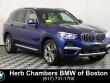 Used 2021 BMW X3 xDrive30i SUV