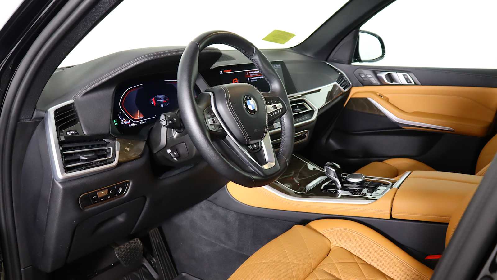 used 2023 BMW X5 car, priced at $45,774