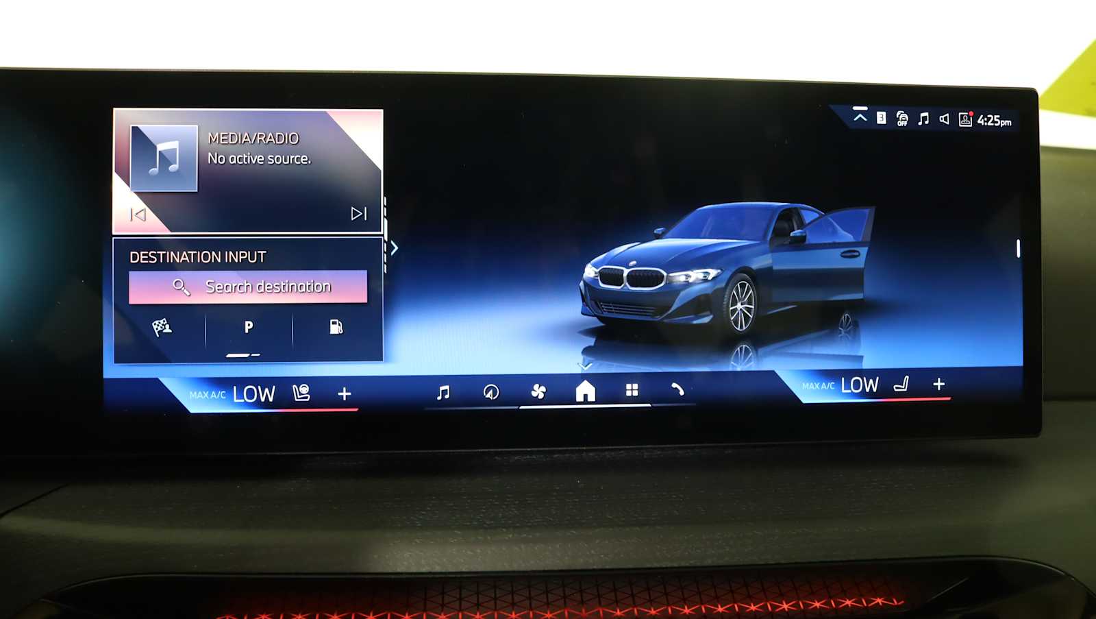 new 2026 BMW 330i car, priced at $54,090