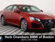 Used 2024 Nissan Altima 2.5 SL Sedan