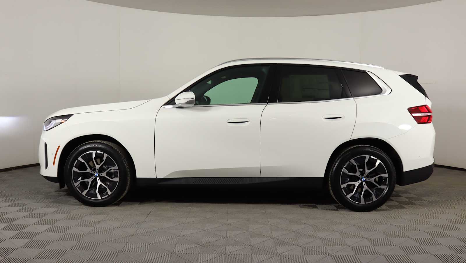 new 2026 BMW X3 car, priced at $54,775