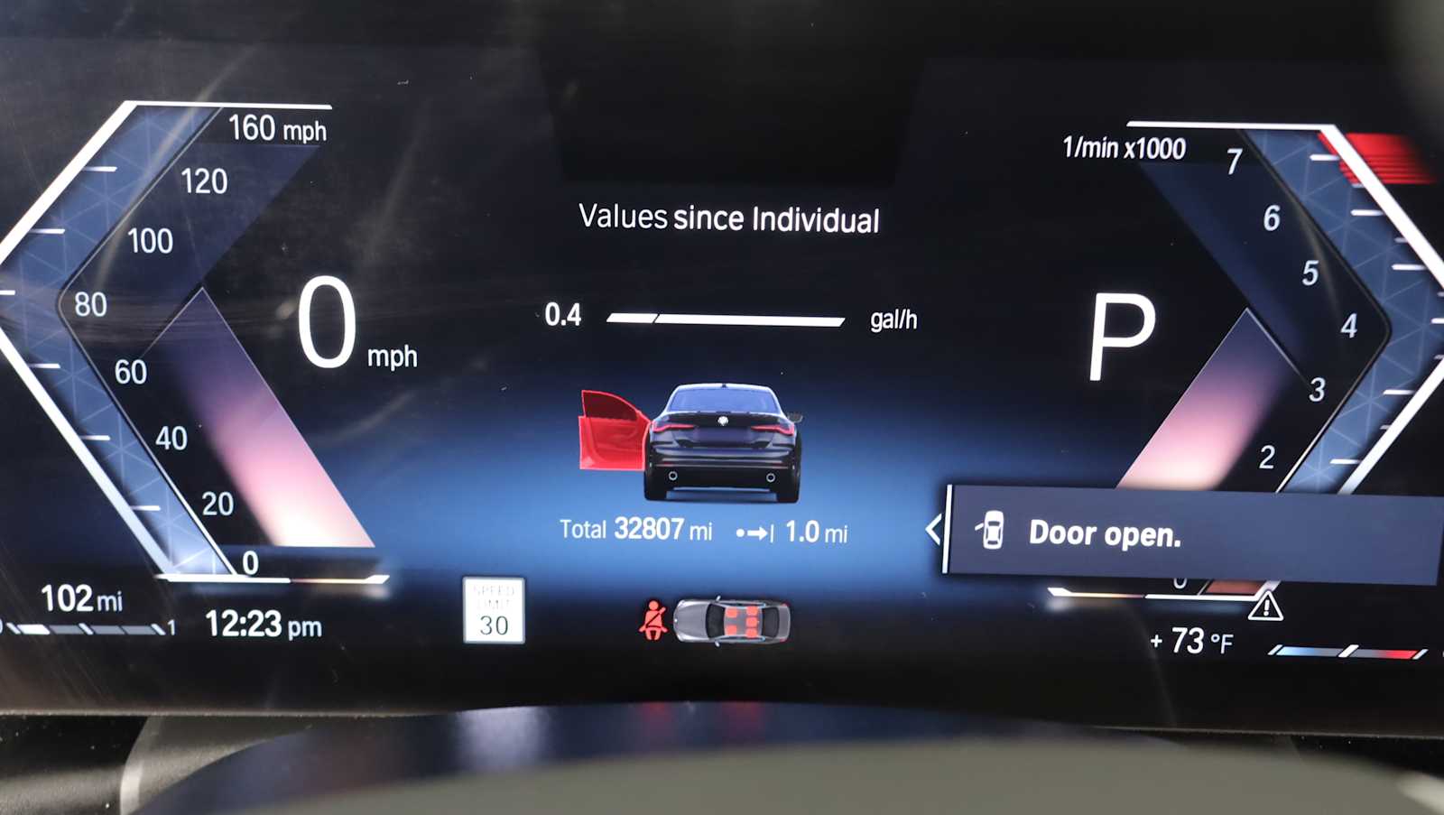 used 2024 BMW 430i car, priced at $38,779