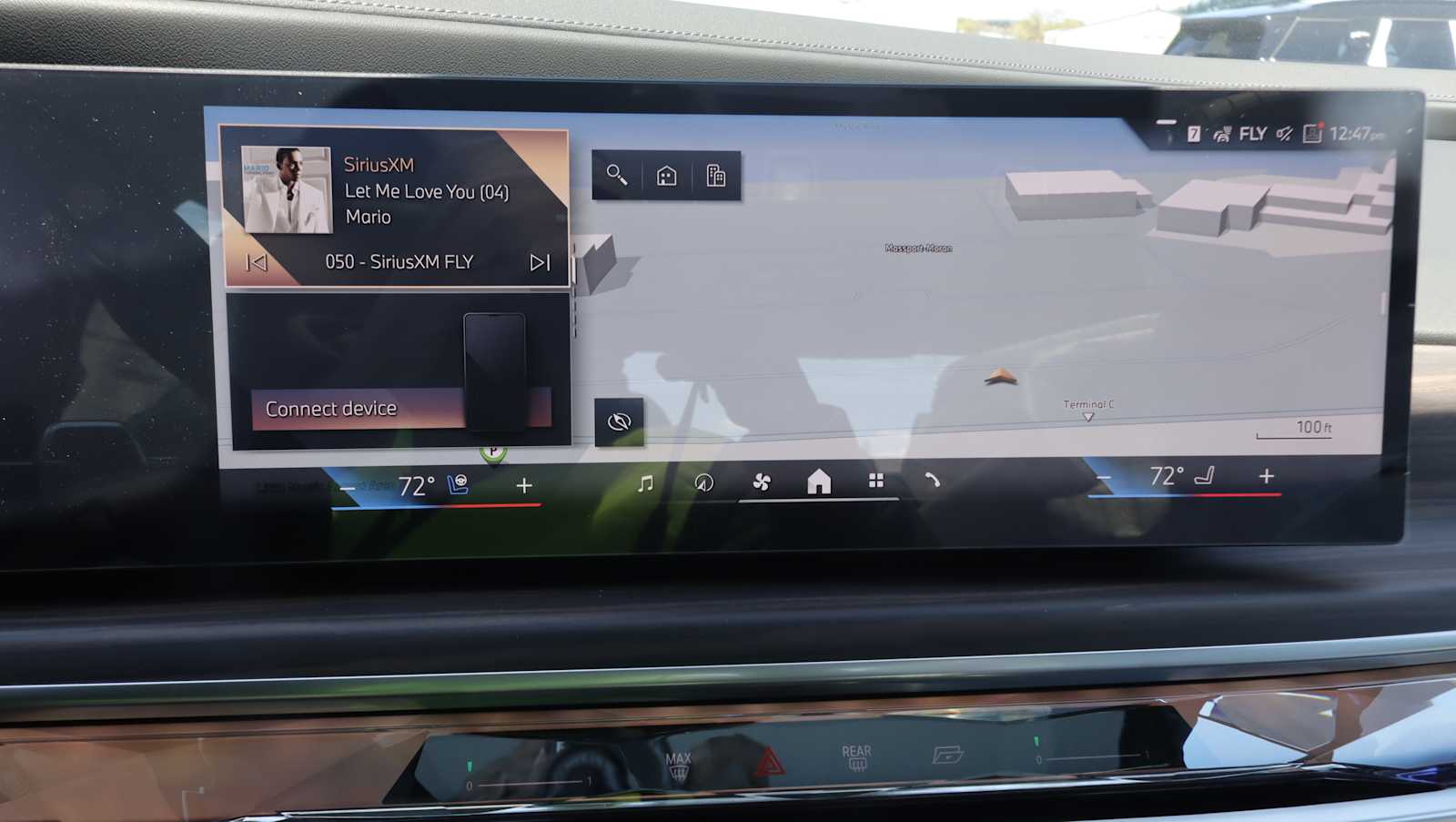 new 2026 BMW 760i car, priced at $138,760