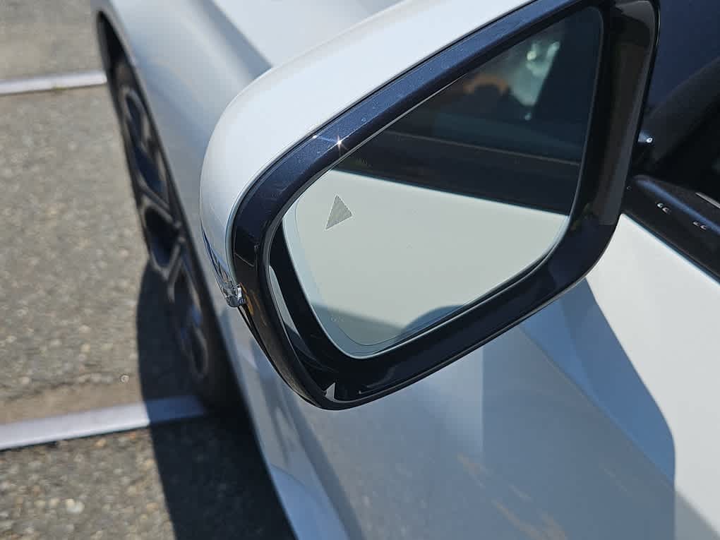 new 2025 BMW 2-Series car, priced at $48,070