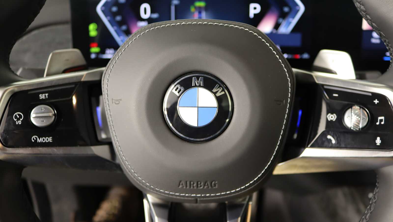 used 2025 BMW 760i car, priced at $108,582