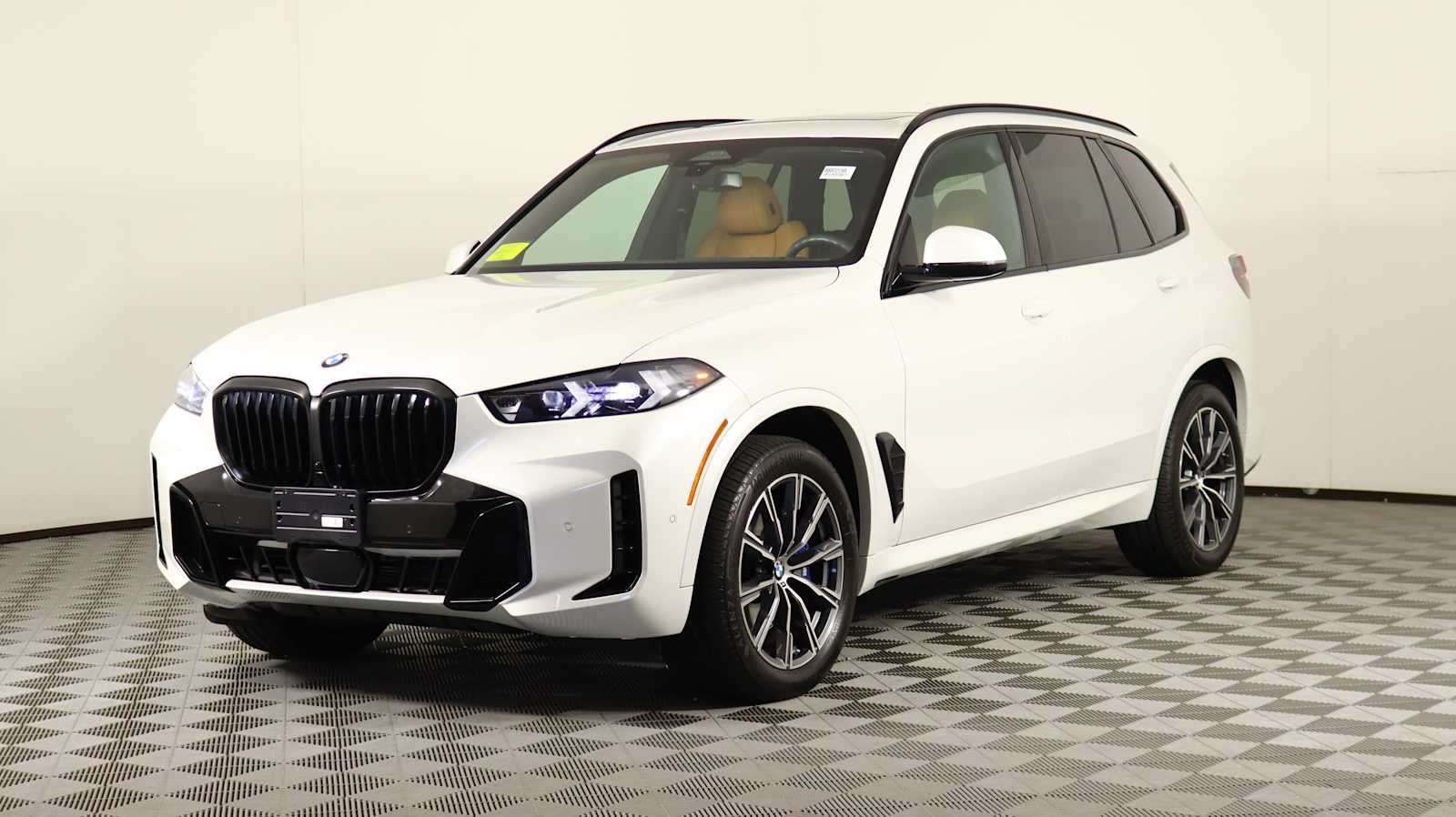 2024 Bmw X5 xDrive40i photo 2
