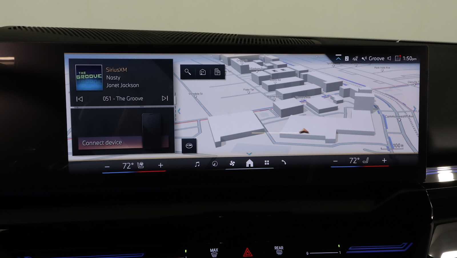 new 2026 BMW 530i car, priced at $68,115