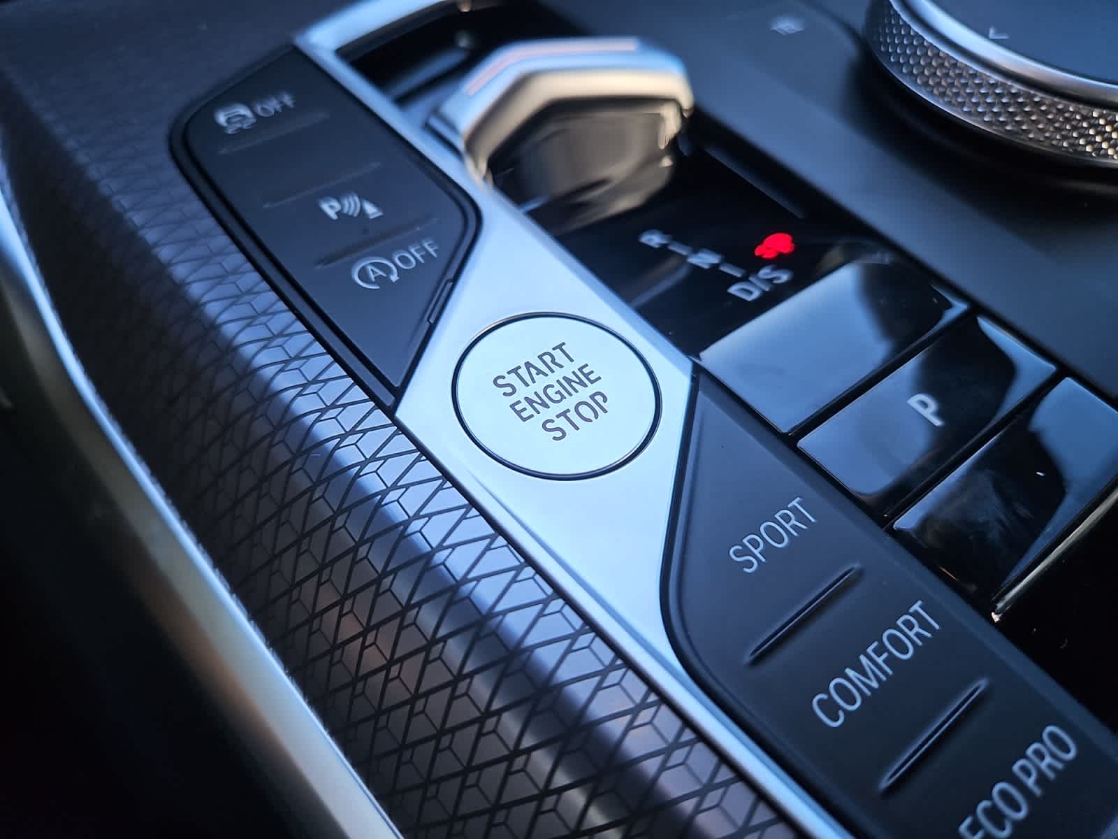 new 2026 BMW 3-Series car, priced at $59,440