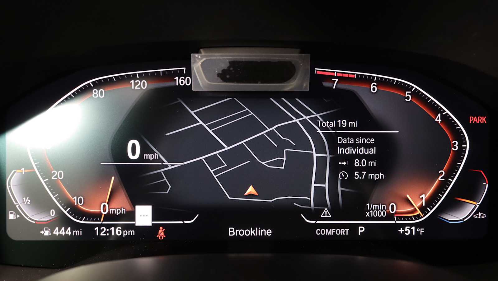 new 2026 BMW 840i car, priced at $103,025