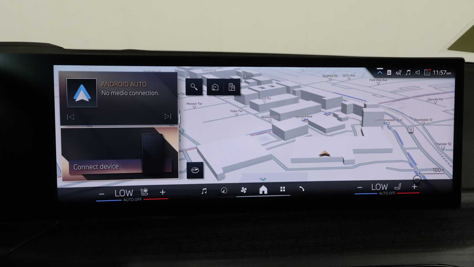 new 2025 BMW 230i car, priced at $49,670