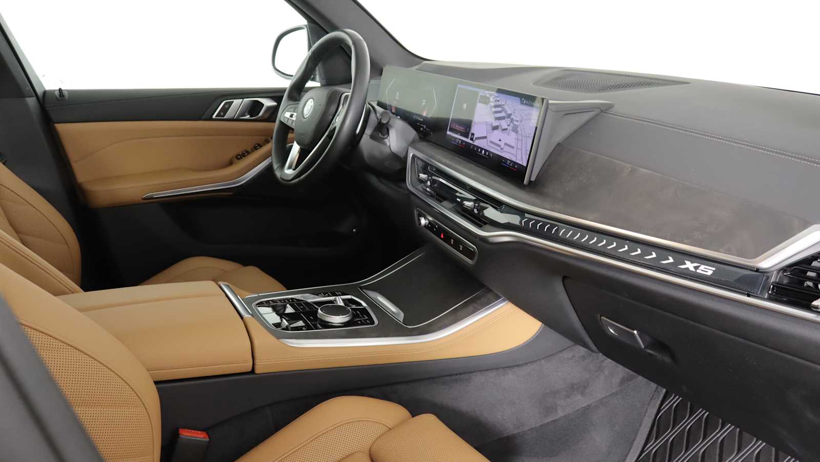 2026 BMW X5 50e - Photo 9