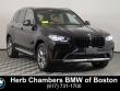 Certified 2023 BMW X3 xDrive30i SUV