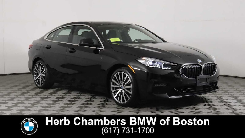 Used 2020 BMW 228i xDrive Gran Coupe