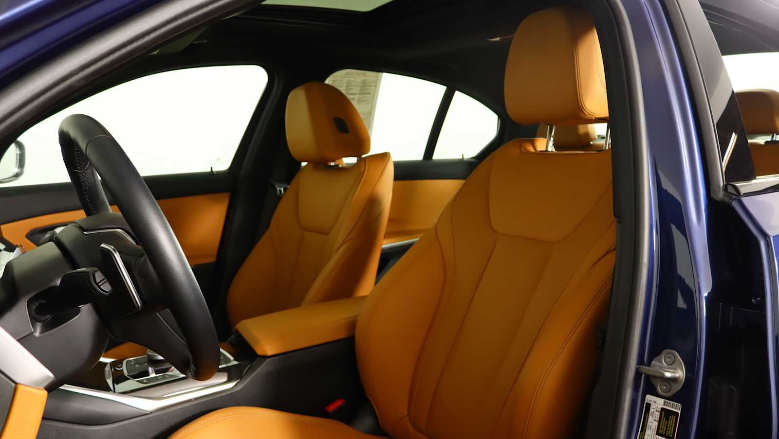 used 2023 BMW 330i car, priced at $37,772