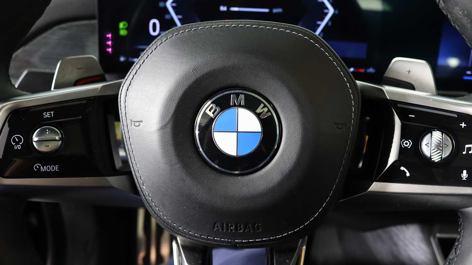 used 2023 BMW 760i car, priced at $71,592