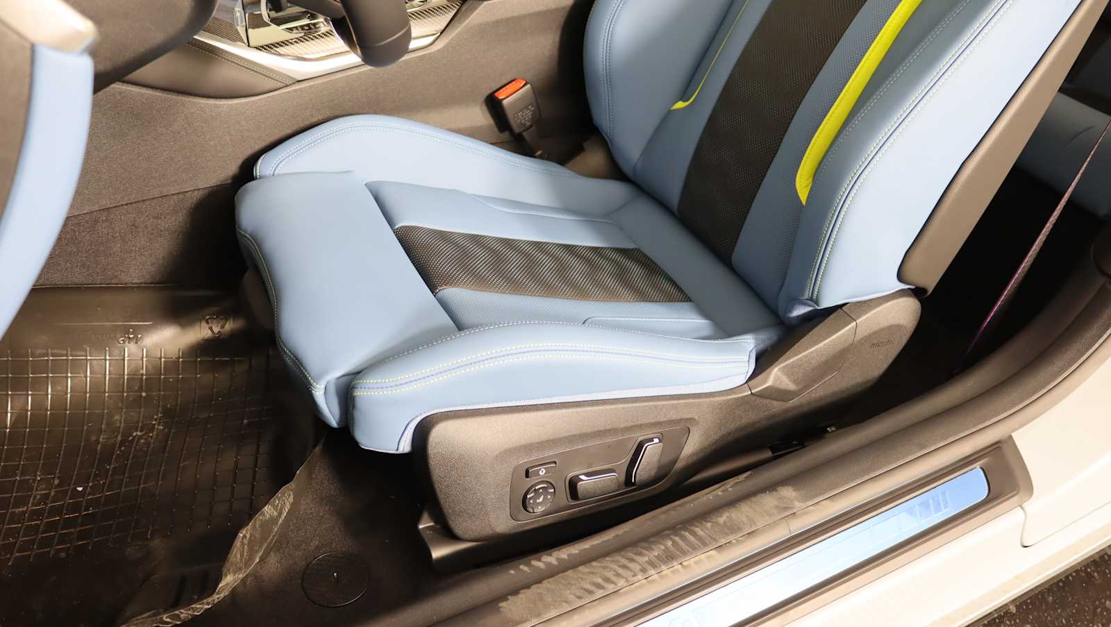 new 2026 BMW M4 car, priced at $100,810