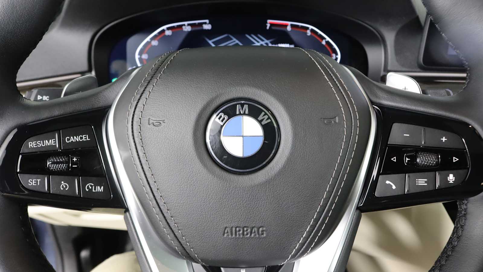 used 2023 BMW 530i car, priced at $41,547