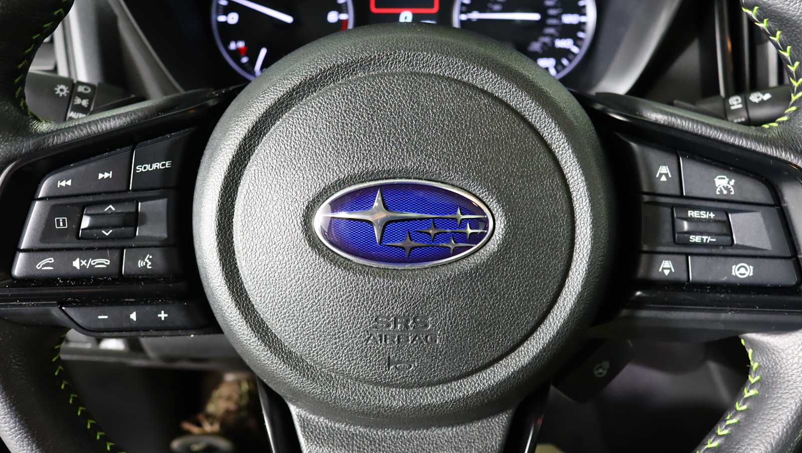 used 2023 Subaru Ascent car, priced at $31,633