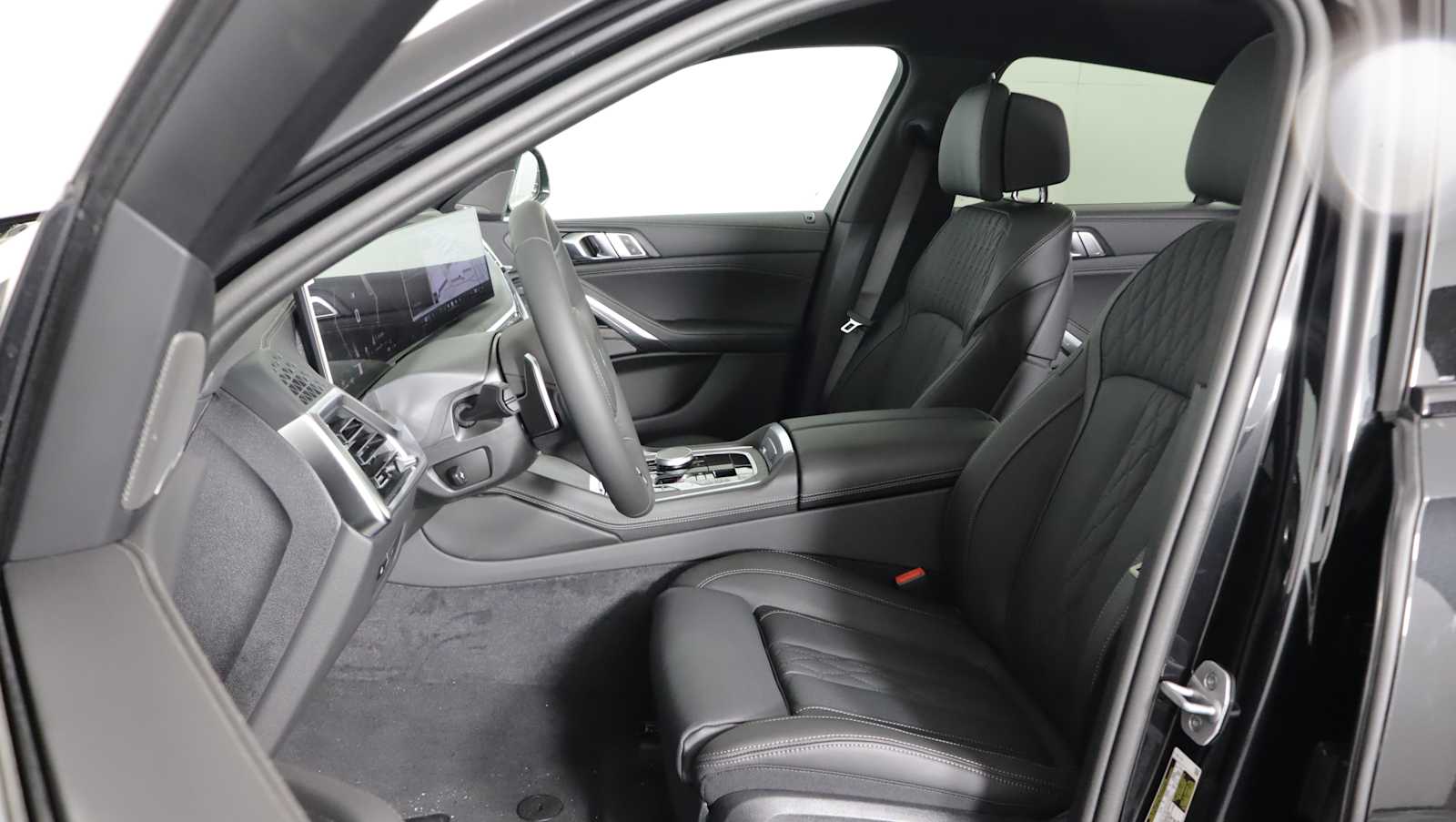 new 2027 BMW X6 car, priced at $104,850