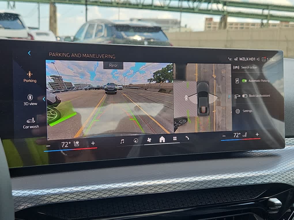 2026 BMW 4 Series 430i - Photo 15