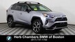  Toyota RAV4 Prime