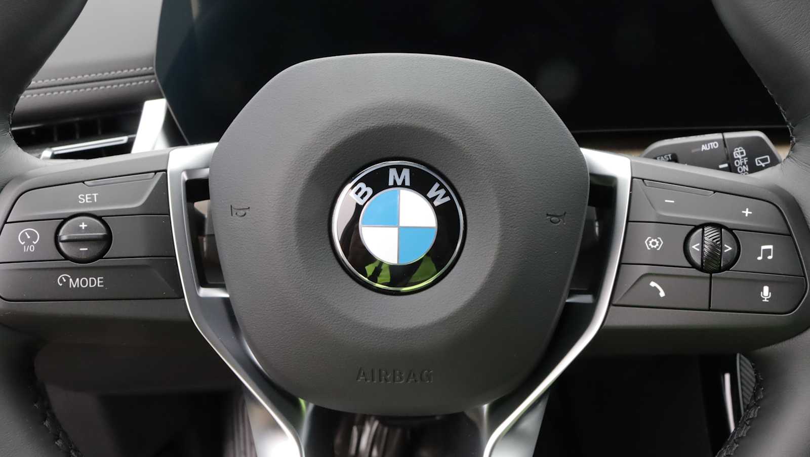 new 2026 BMW X1 car, priced at $50,315