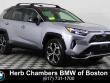 Used 2022 Toyota RAV4 Prime XSE SUV