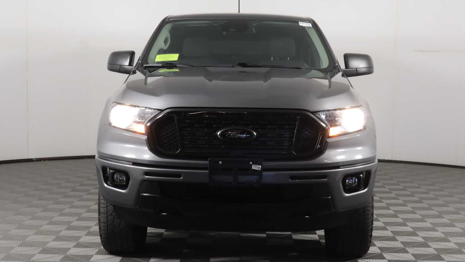 Used 2022 Ford Ranger Truck SuperCab