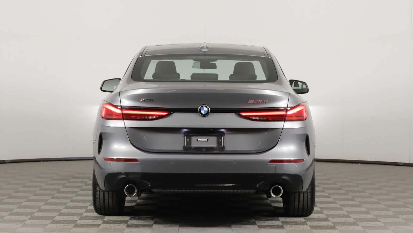 used 2022 BMW 228i car, priced at $26,537