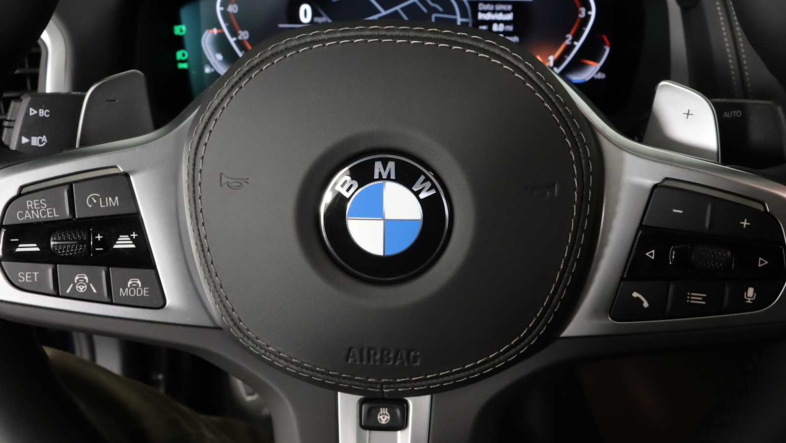 new 2026 BMW 840i car, priced at $103,025