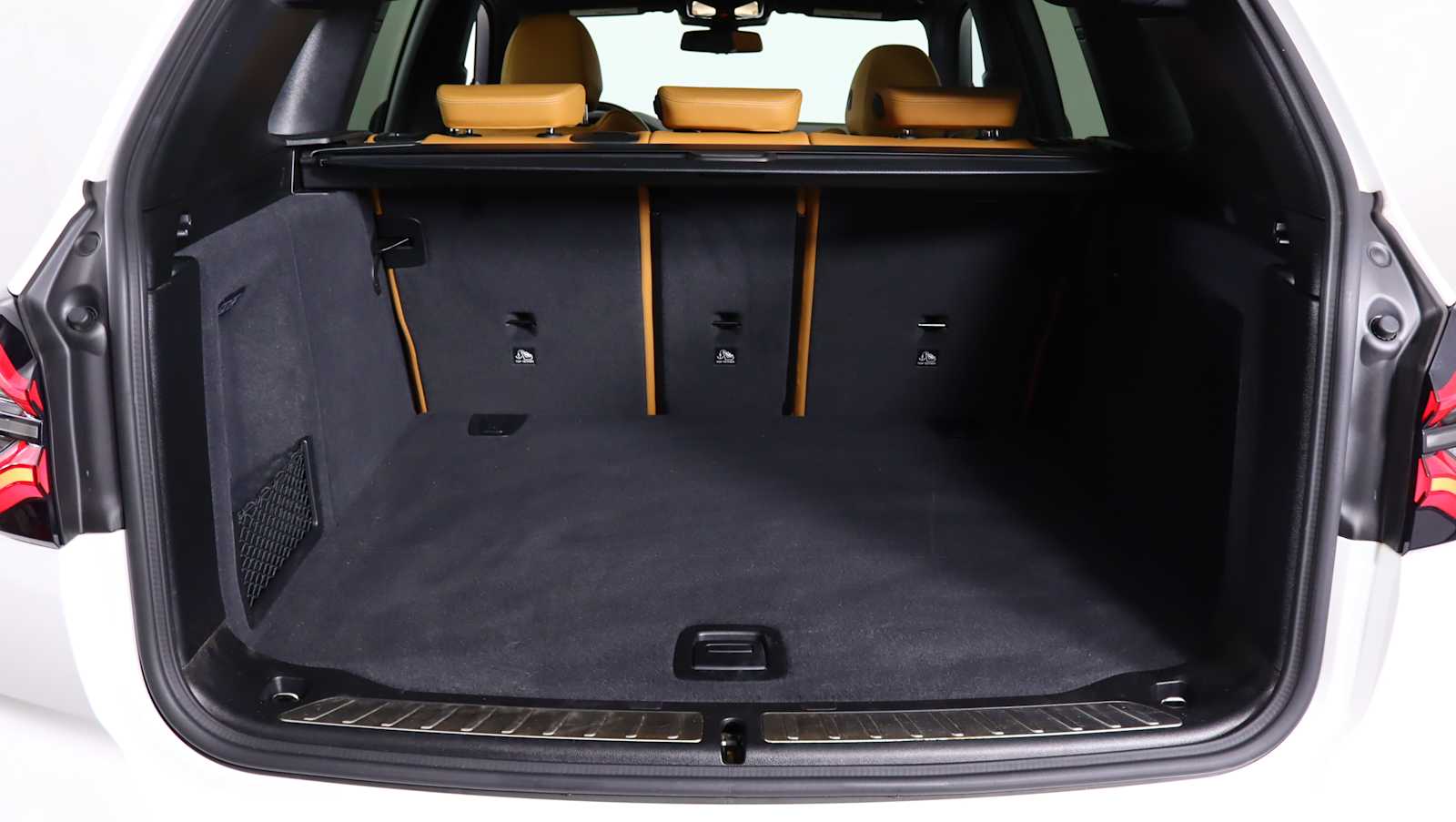 used 2023 BMW X3 car, priced at $37,688