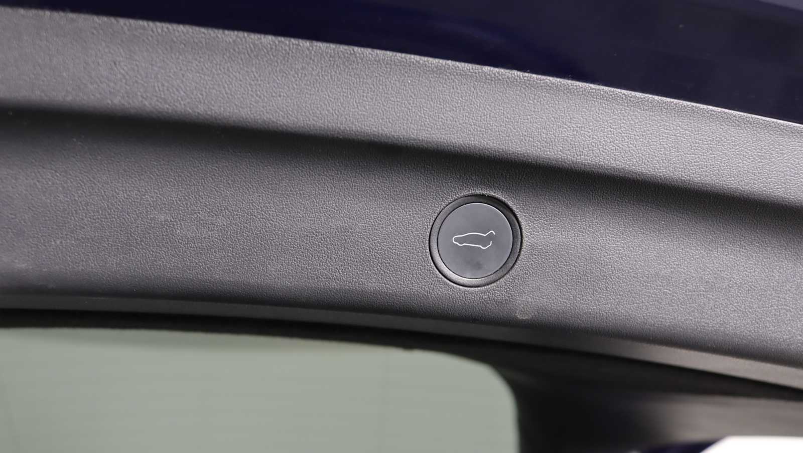 used 2021 Tesla Model Y car, priced at $27,642