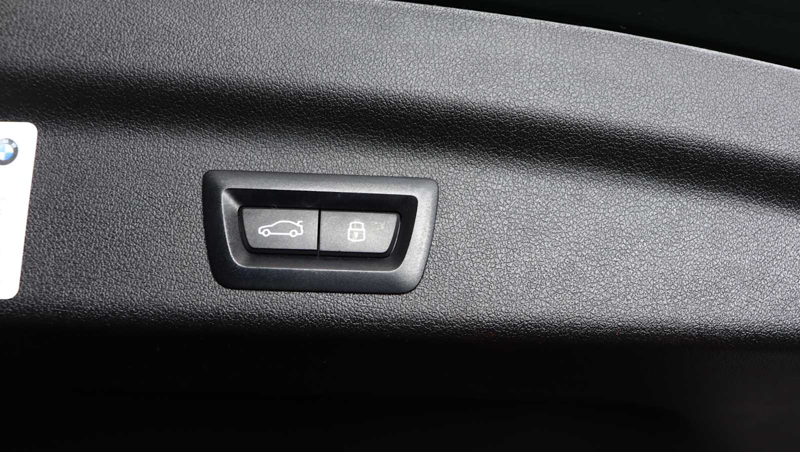 used 2025 BMW X1 car, priced at $37,491